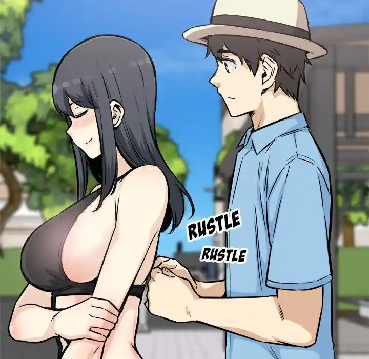 The Ark Is Me Ch.077