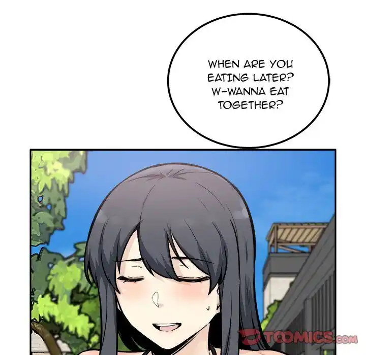 The Ark Is Me Ch.077