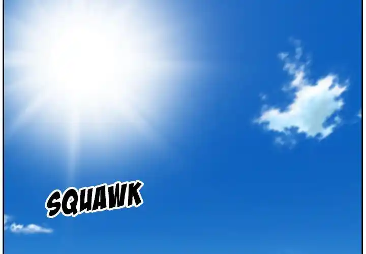 The Ark Is Me Ch.078