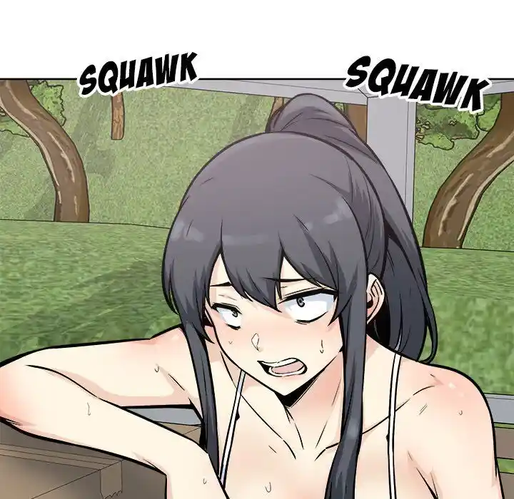 The Ark Is Me Ch.078