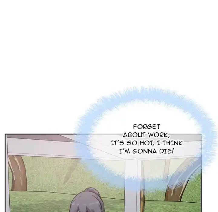 The Ark Is Me Ch.078