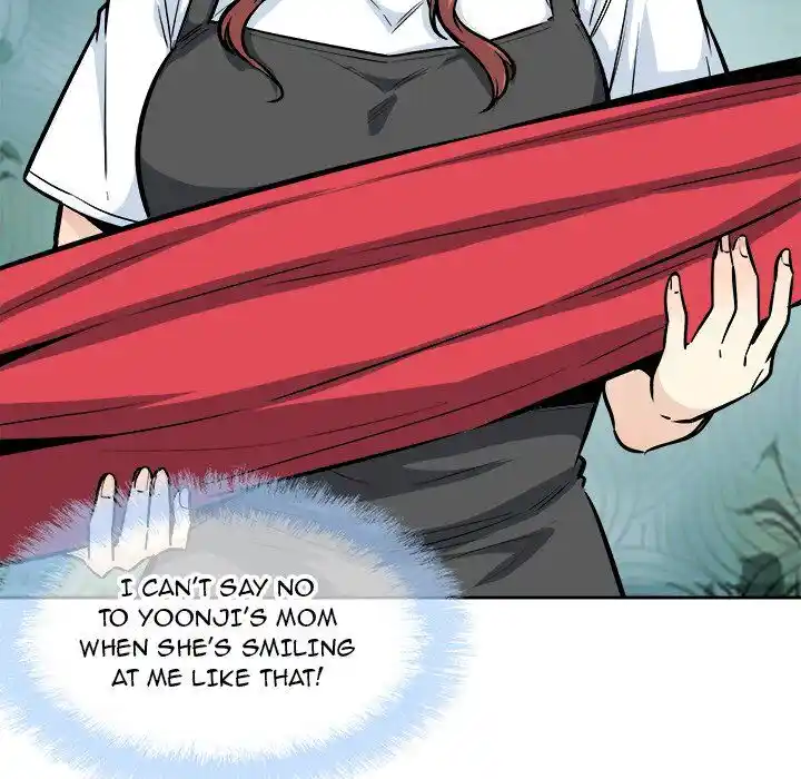 The Ark Is Me Ch.078