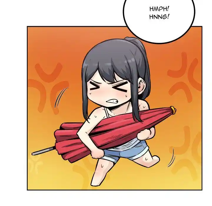 The Ark Is Me Ch.078