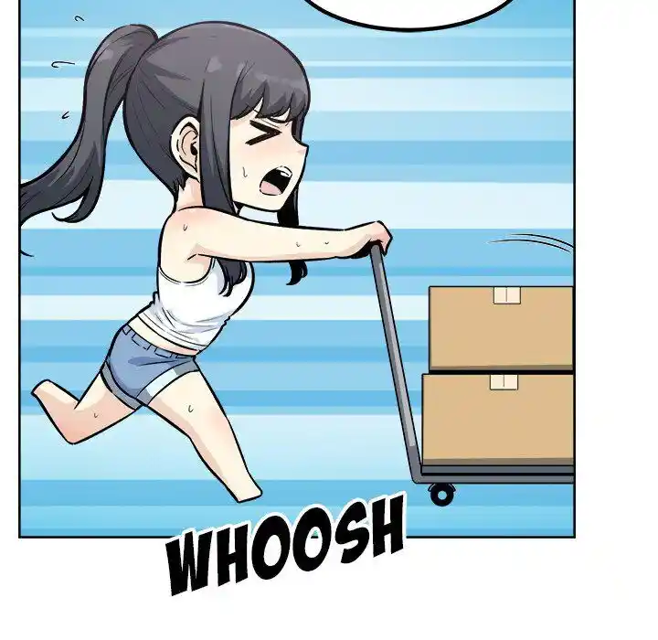 The Ark Is Me Ch.078