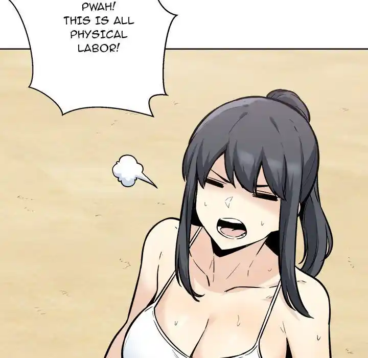 The Ark Is Me Ch.078