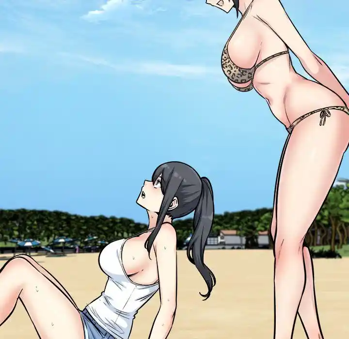 The Ark Is Me Ch.078