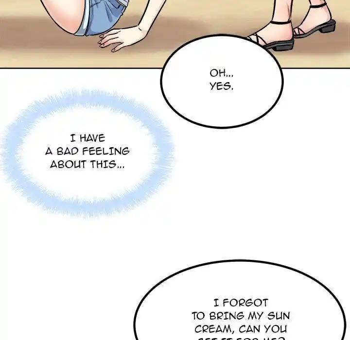 The Ark Is Me Ch.078