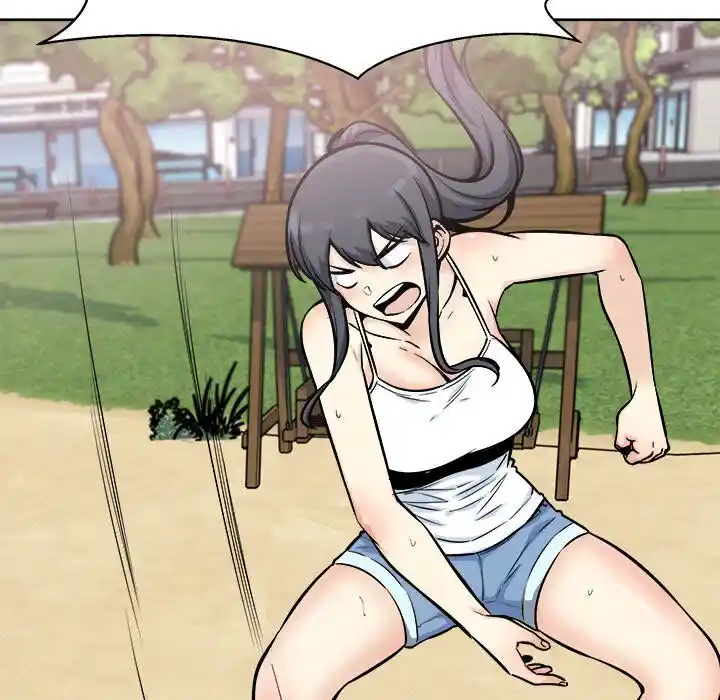 The Ark Is Me Ch.078