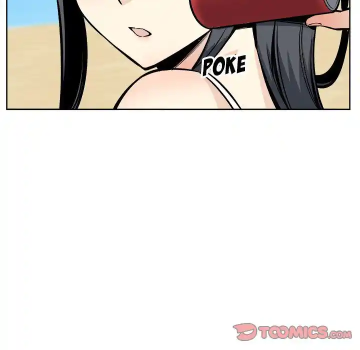 The Ark Is Me Ch.078