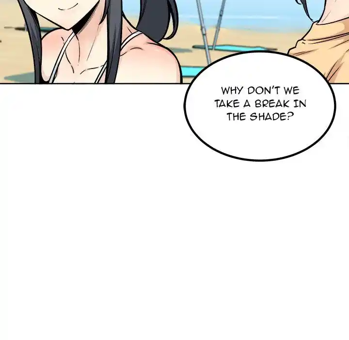 The Ark Is Me Ch.078