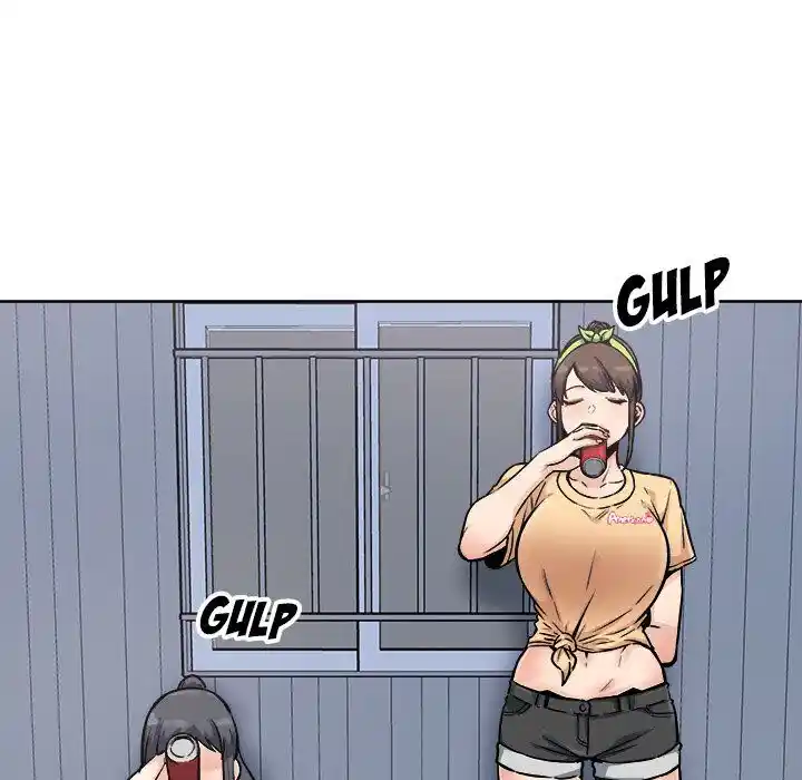 The Ark Is Me Ch.078