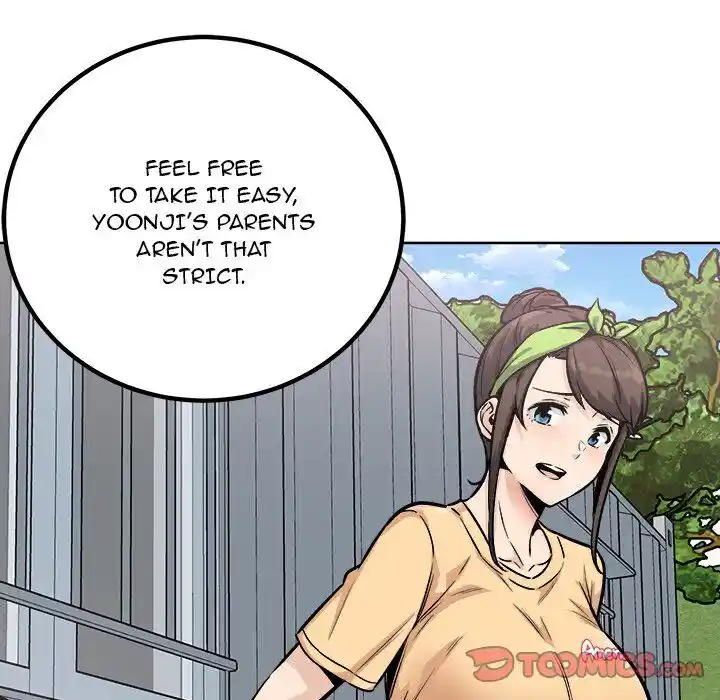 The Ark Is Me Ch.078