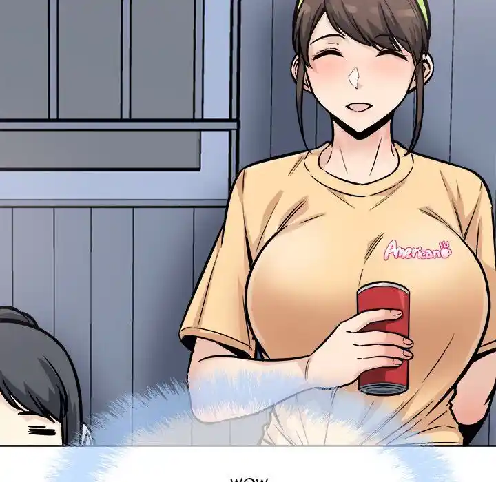 The Ark Is Me Ch.078