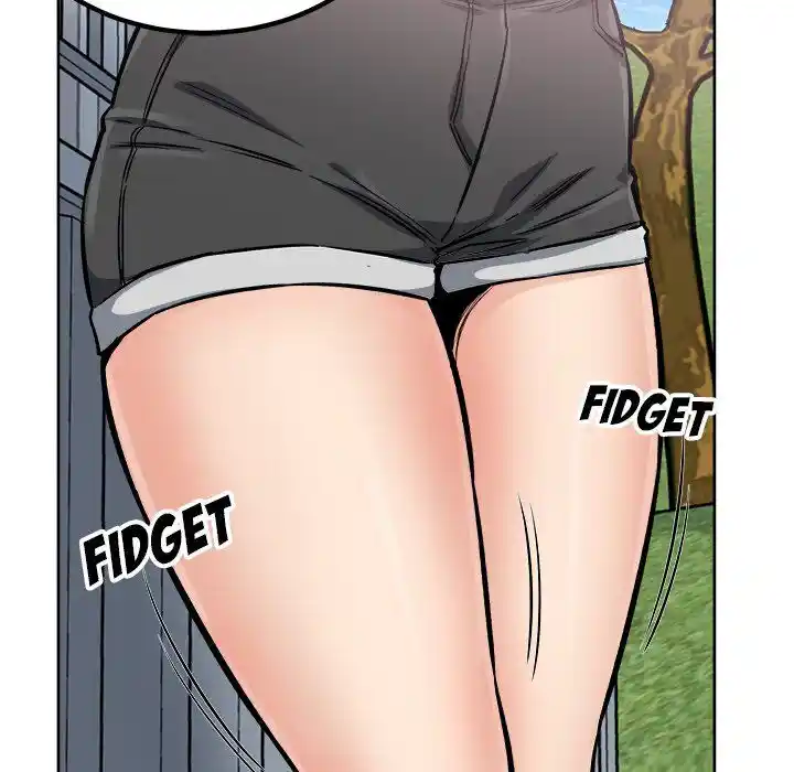 The Ark Is Me Ch.078