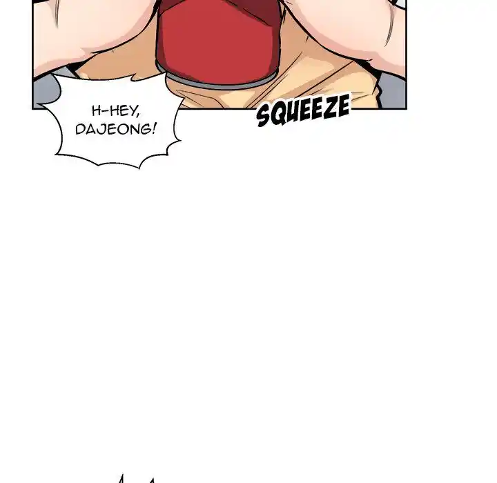 The Ark Is Me Ch.078