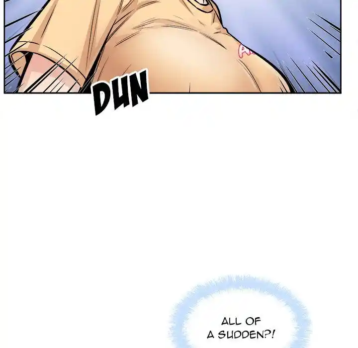 The Ark Is Me Ch.078