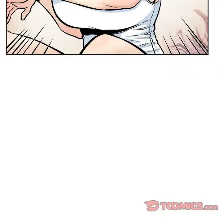 The Ark Is Me Ch.078