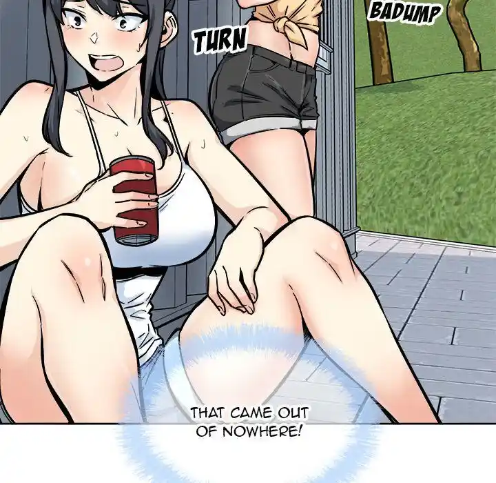 The Ark Is Me Ch.078