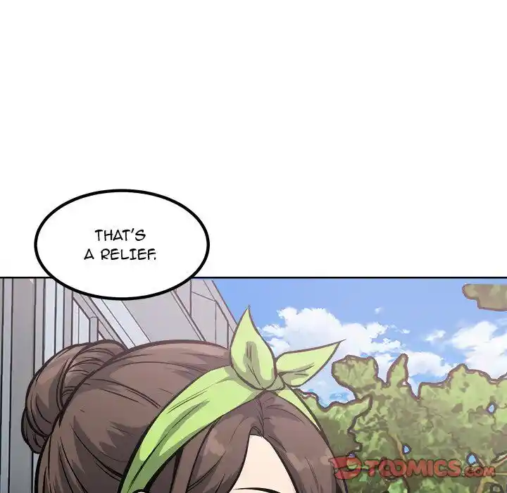 The Ark Is Me Ch.078