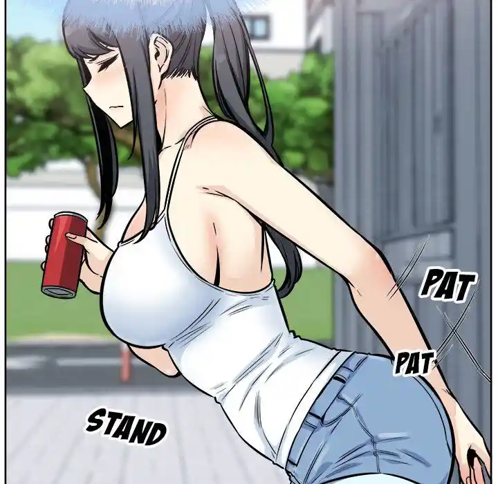 The Ark Is Me Ch.078