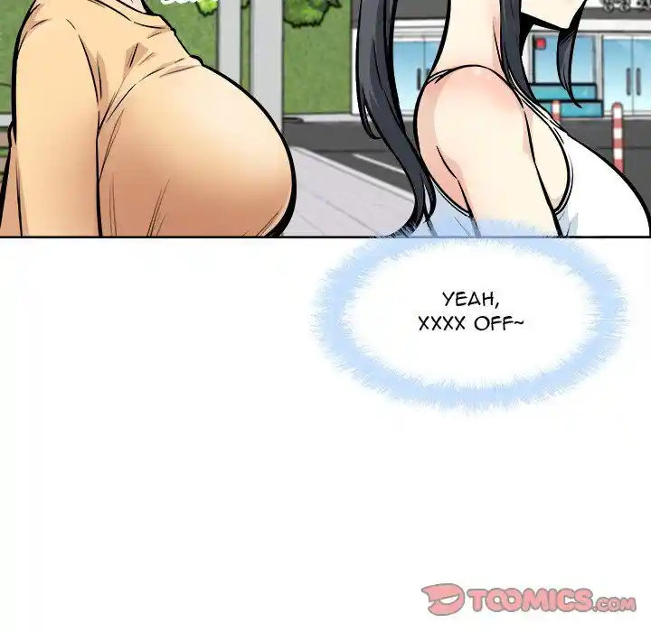 The Ark Is Me Ch.078