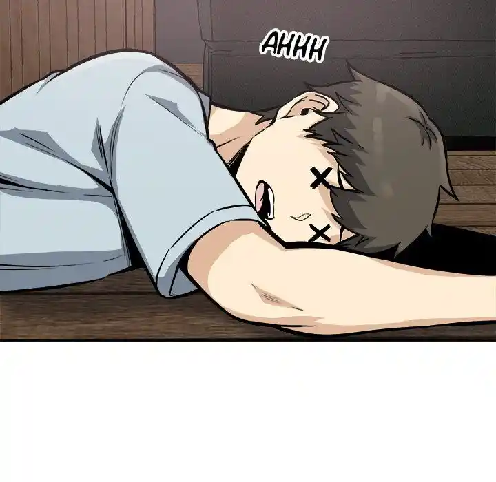 The Ark Is Me Ch.078