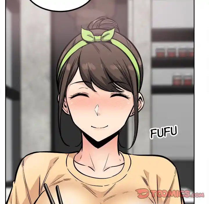 The Ark Is Me Ch.078