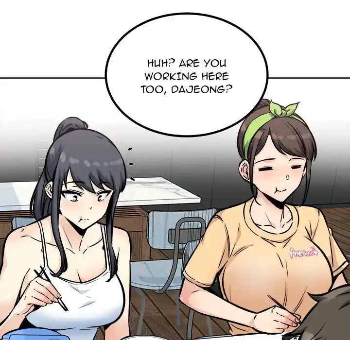 The Ark Is Me Ch.078