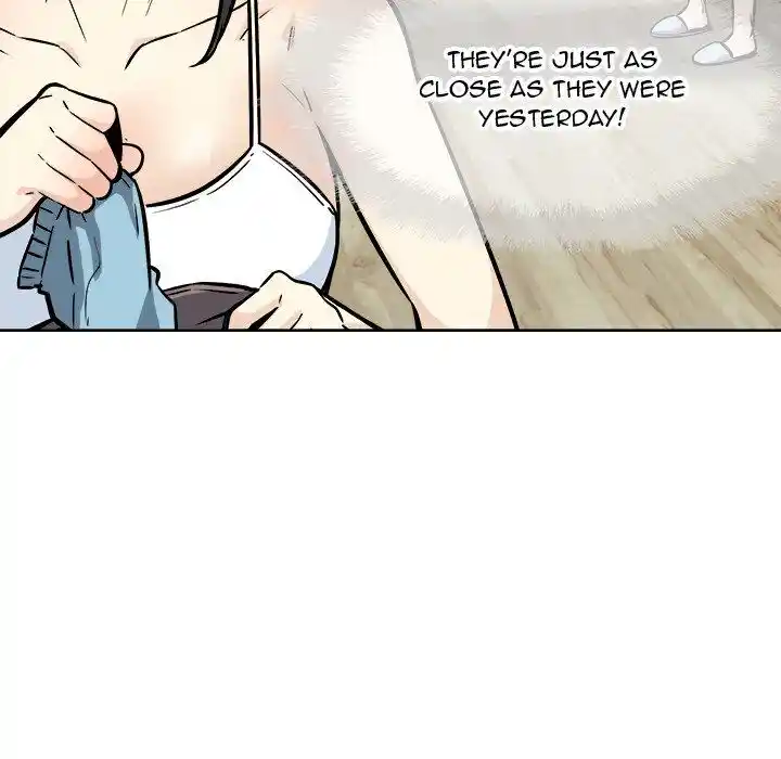 The Ark Is Me Ch.078