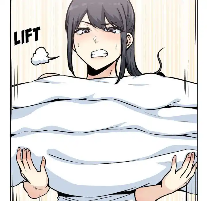 The Ark Is Me Ch.078