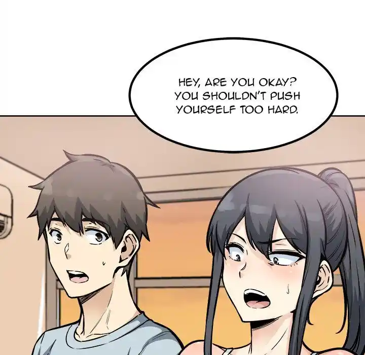 The Ark Is Me Ch.078