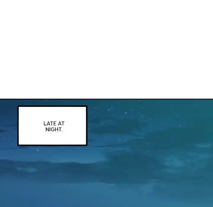 The Ark Is Me Ch.078