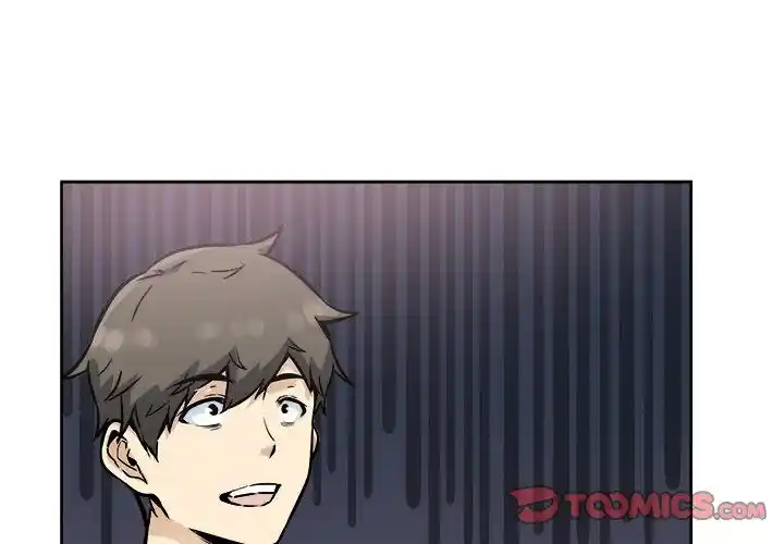 The Ark Is Me Ch.079