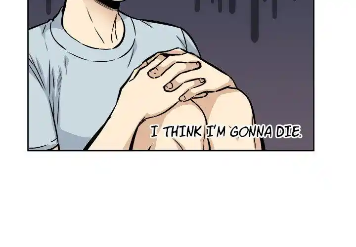 The Ark Is Me Ch.079