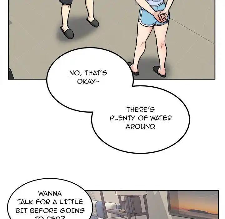 The Ark Is Me Ch.079