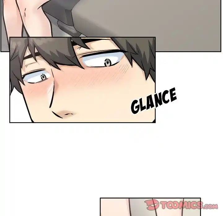 The Ark Is Me Ch.079