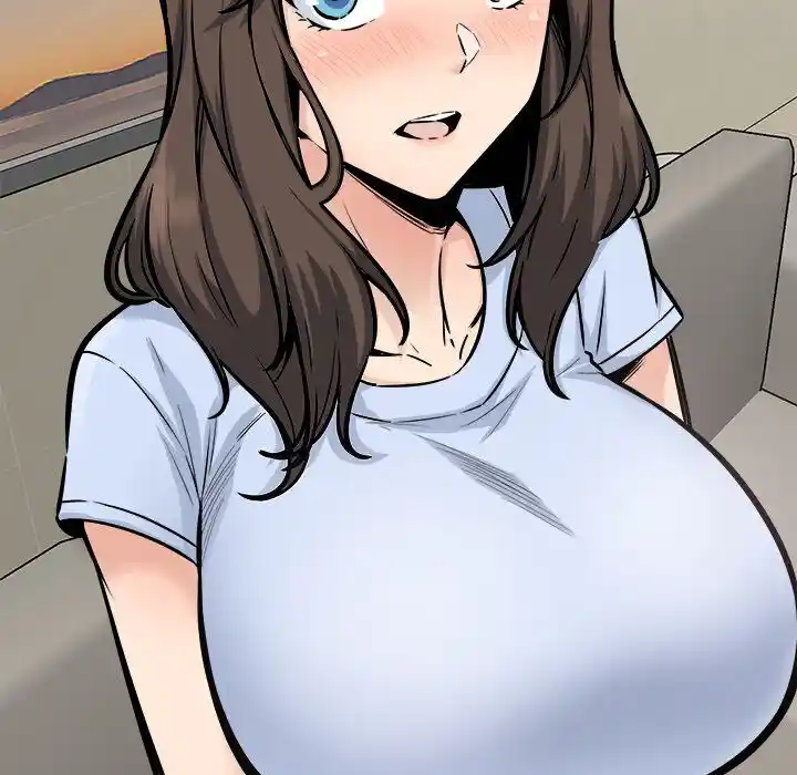 The Ark Is Me Ch.079