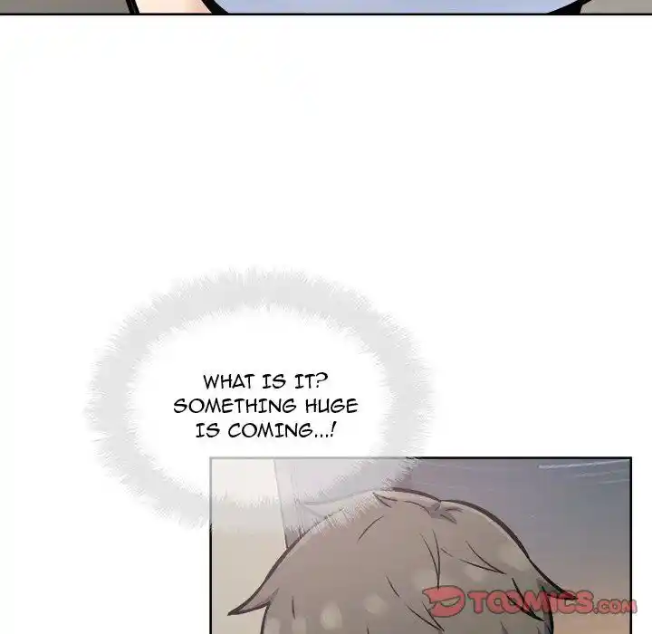 The Ark Is Me Ch.079