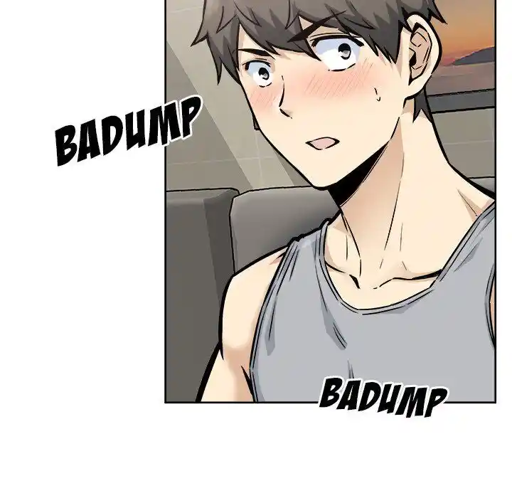 The Ark Is Me Ch.079