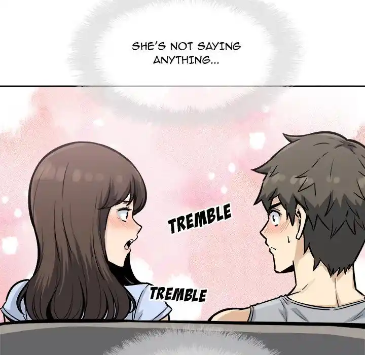 The Ark Is Me Ch.079