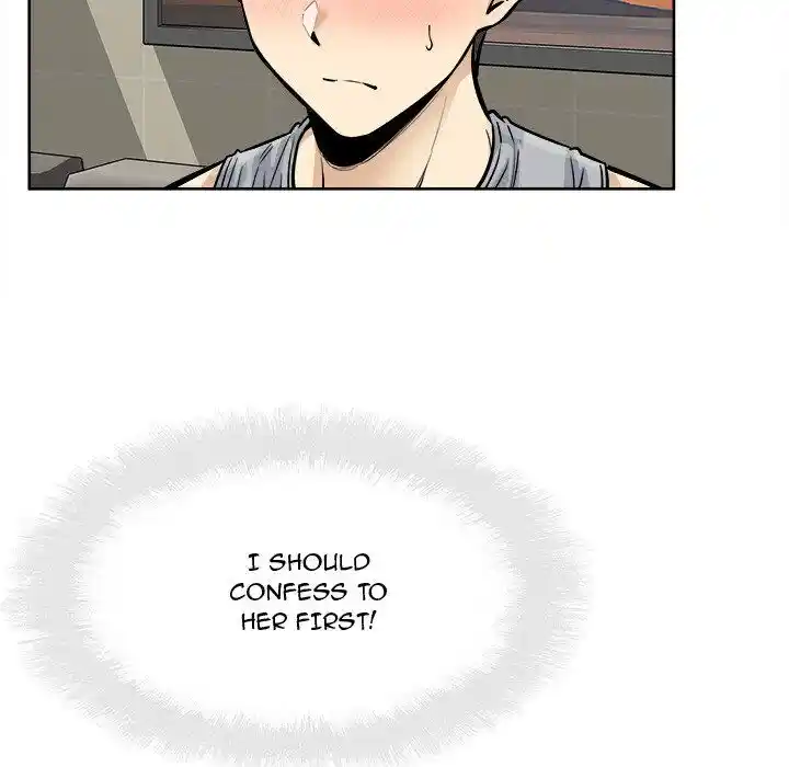 The Ark Is Me Ch.079