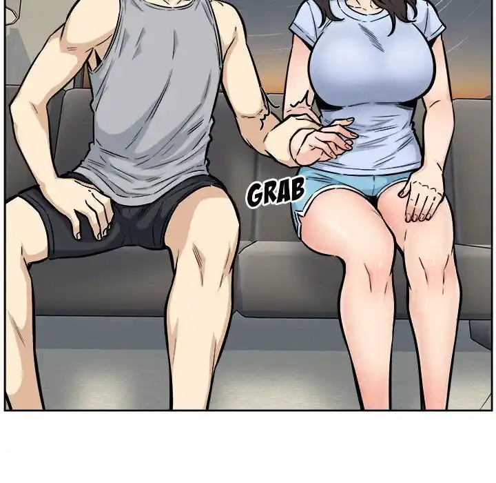 The Ark Is Me Ch.079