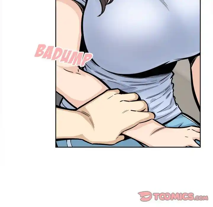 The Ark Is Me Ch.079