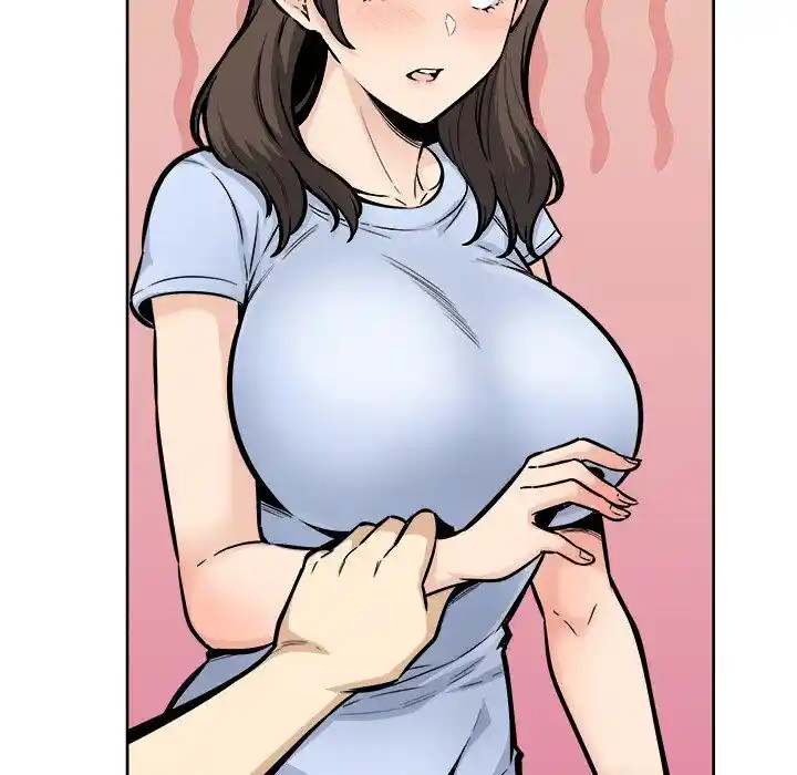 The Ark Is Me Ch.079