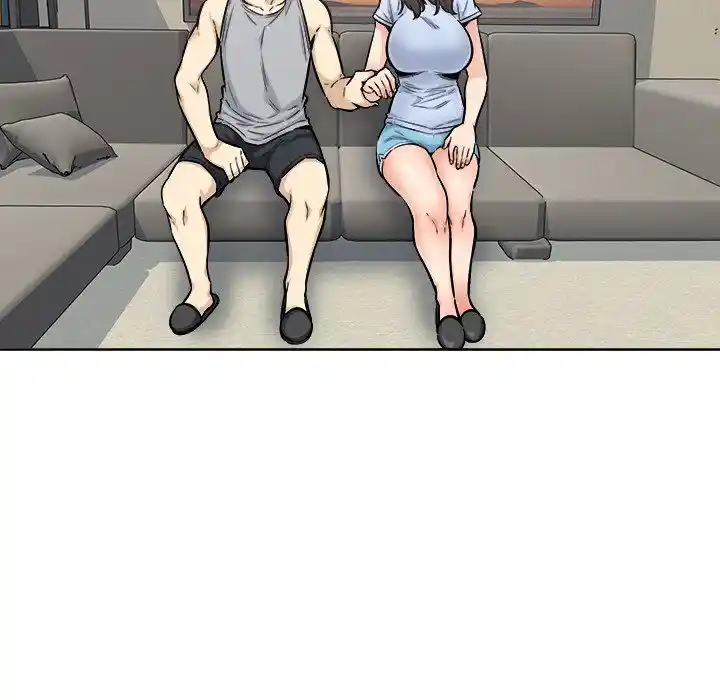 The Ark Is Me Ch.079