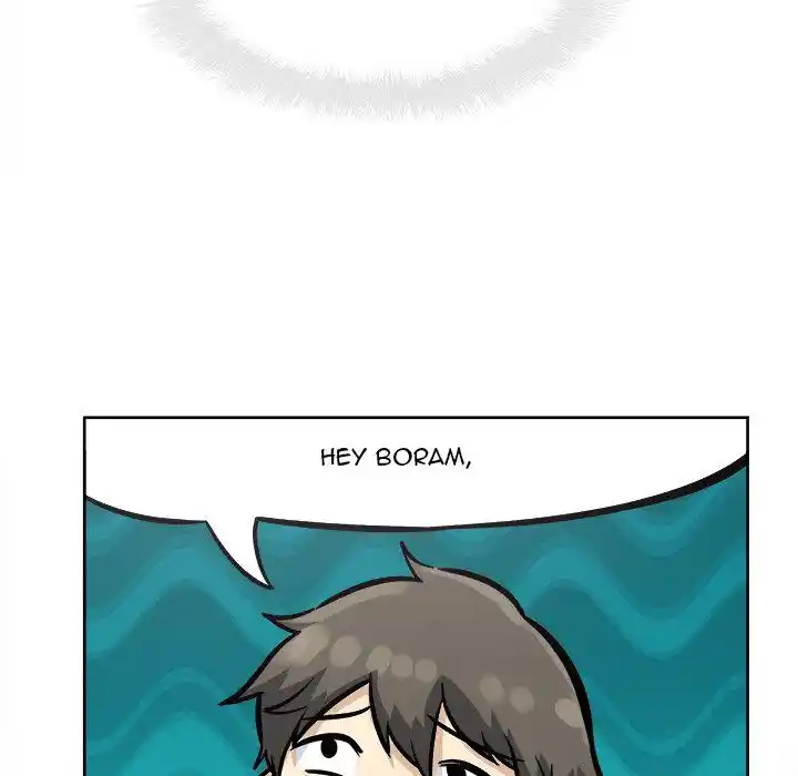 The Ark Is Me Ch.079