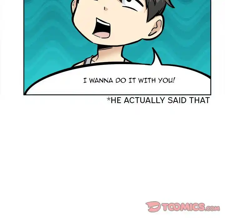 The Ark Is Me Ch.079