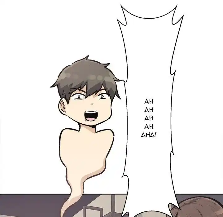 The Ark Is Me Ch.079