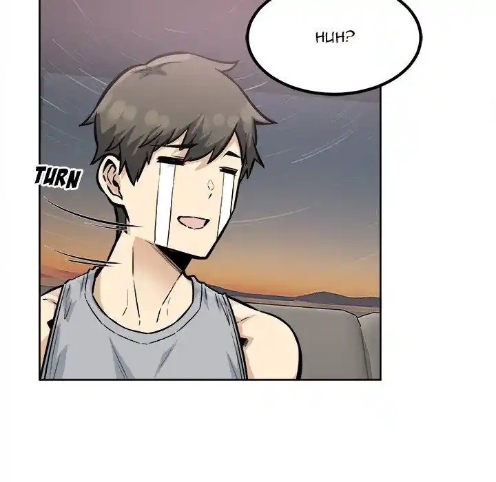 The Ark Is Me Ch.079