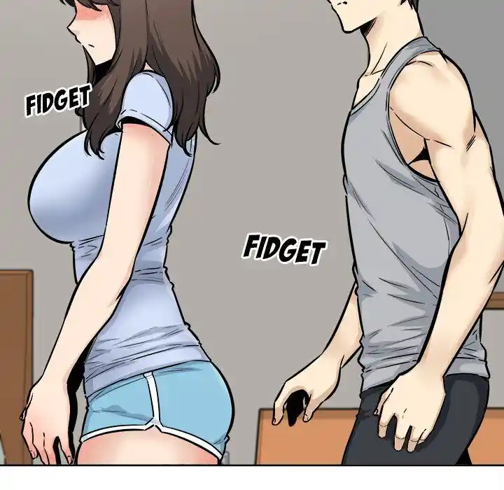 The Ark Is Me Ch.079